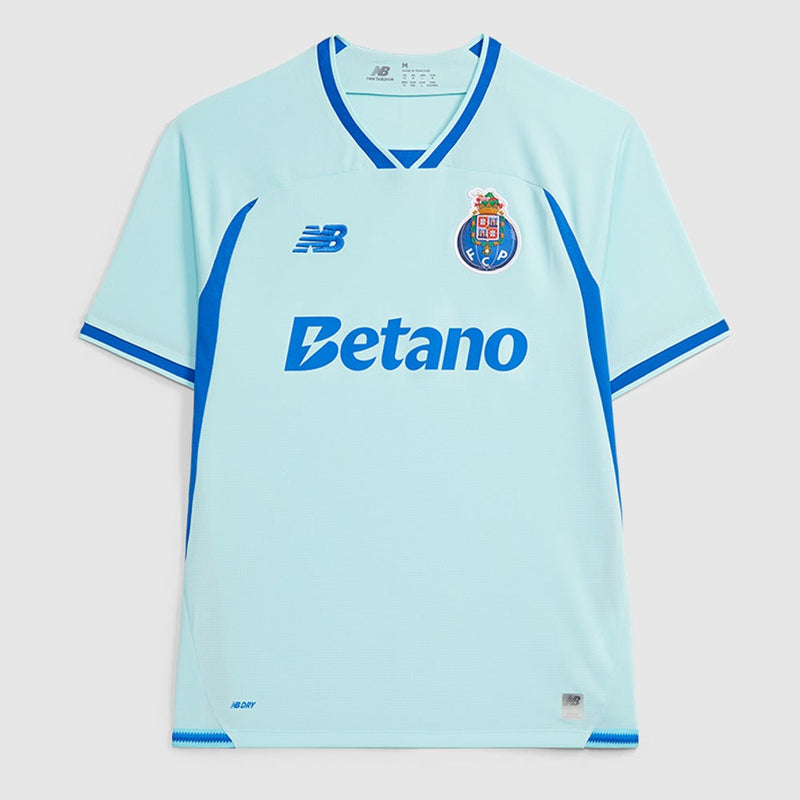 FC Porto Third 26/27 Shirt - Fan Version