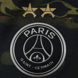 Paris Saint-Germain Fifth 25/26 Jersey - Kids, Fan Version - 3