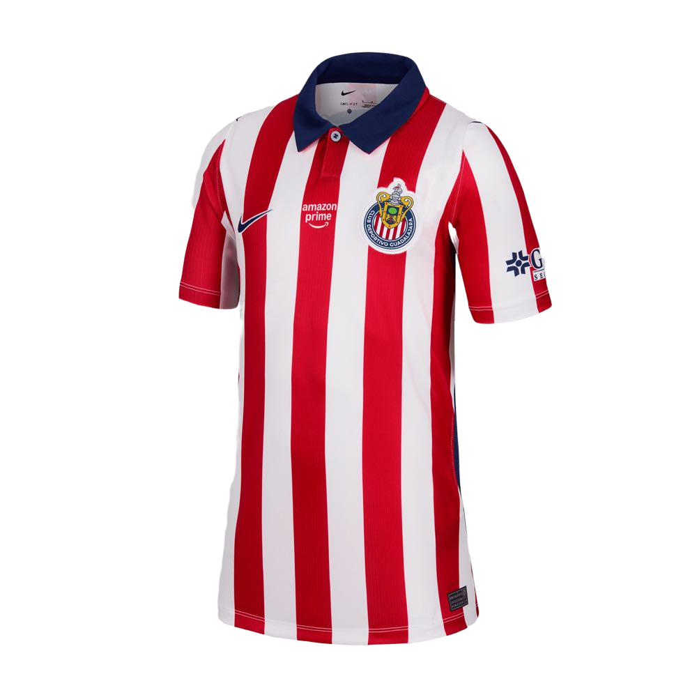 Chivas 26/27 l - Kids Kit