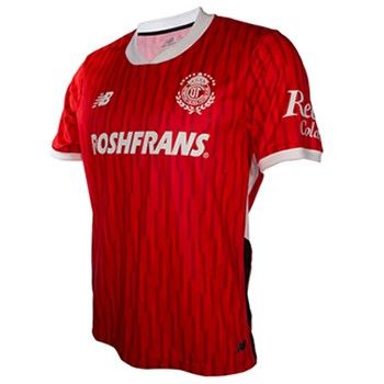 Toluca 24/25 I Home Jersey - Fan Version