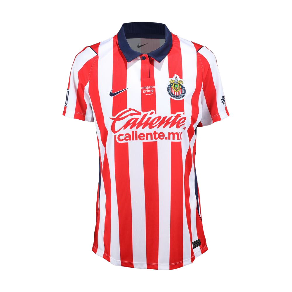 Chivas 26/27 I Home Jersey - Women's