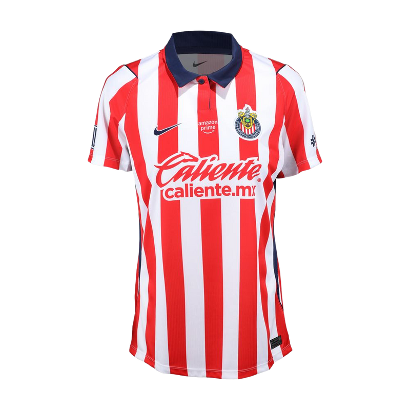 Chivas 26/27 I Home Jersey - Women's