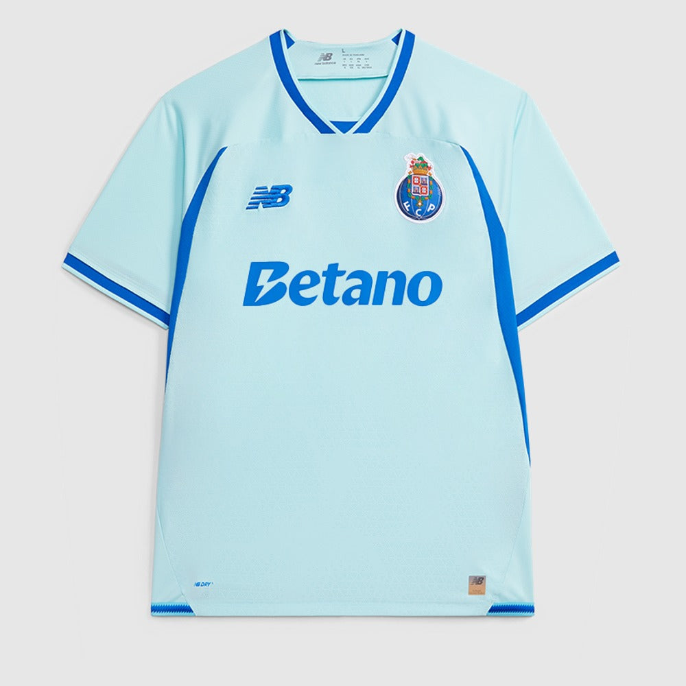 FC Porto Third 26/27 Shirt - Player Version