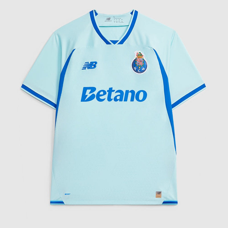 FC Porto Third 26/27 Shirt - Player Version