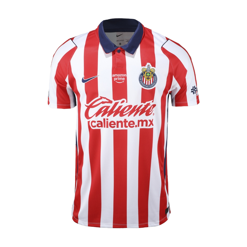 Chivas 26/27 I Home Jersey - Fan Version