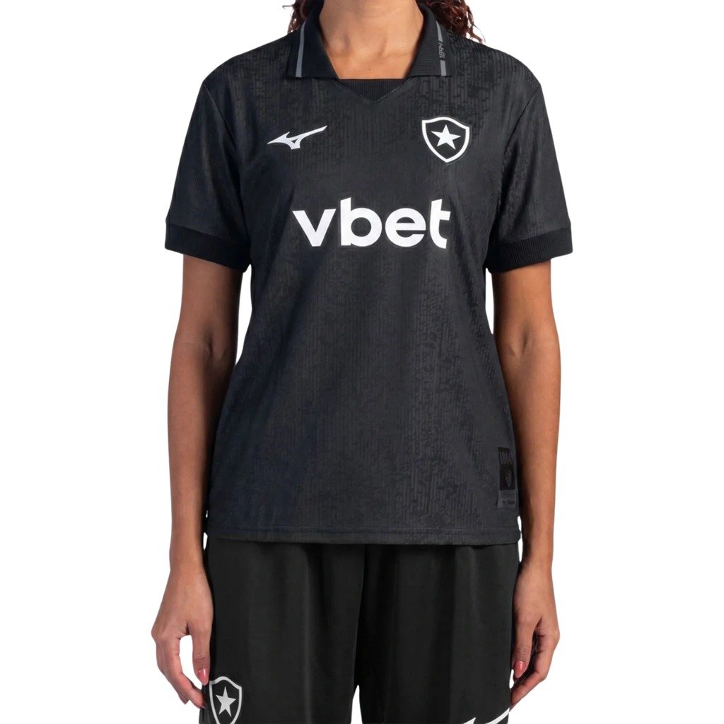 Botafogo 26/27 II Away Jersey - Fan Version