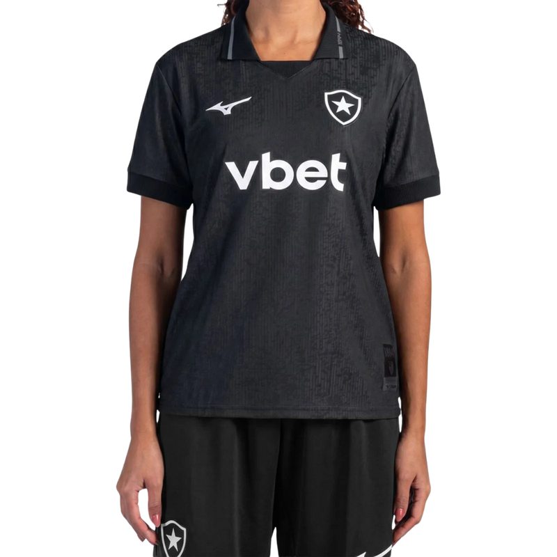 Botafogo 26/27 II Away Jersey - Fan Version