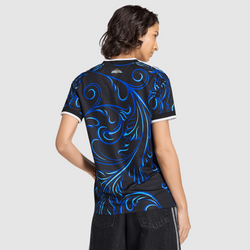 Argentina Away 26/27 Jersey (Crop) - Women's, Fan Version - 3