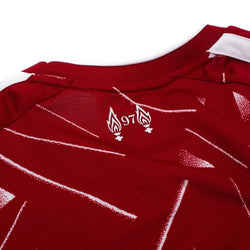 Liverpool 26/27 I Home Jersey - Fan Version - 9