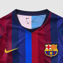 Barcelona 26/27 I Home Jersey - Fan Version - 3