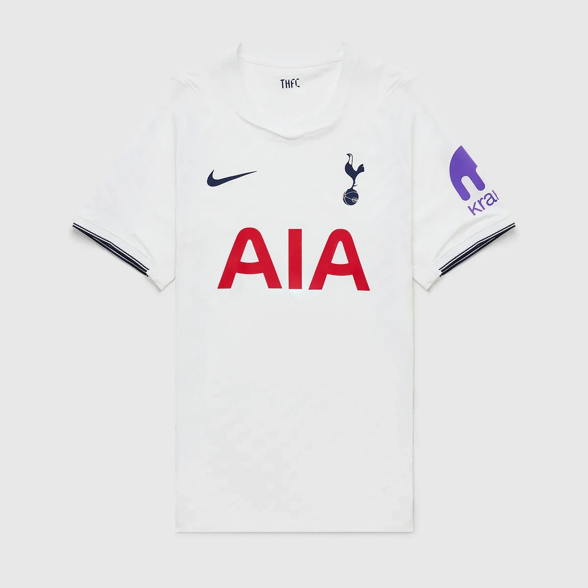 Tottenham Home 26/27 Shirt - Player Version