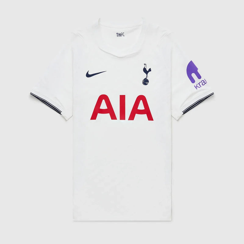 Tottenham Home 26/27 Shirt - Player Version