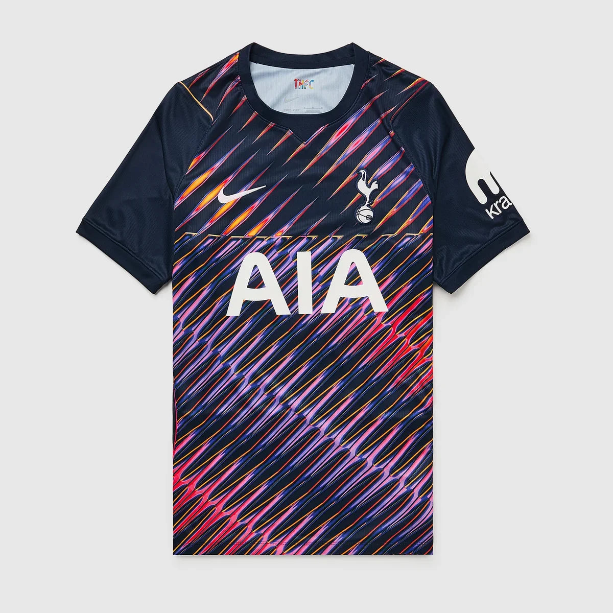 Tottenham Away 26/27 Shirt - Fan Version