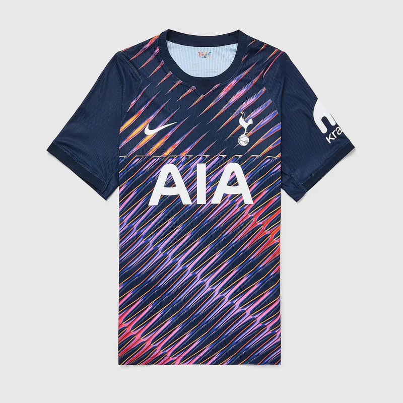 Tottenham Away 26/27 Shirt - Player Version