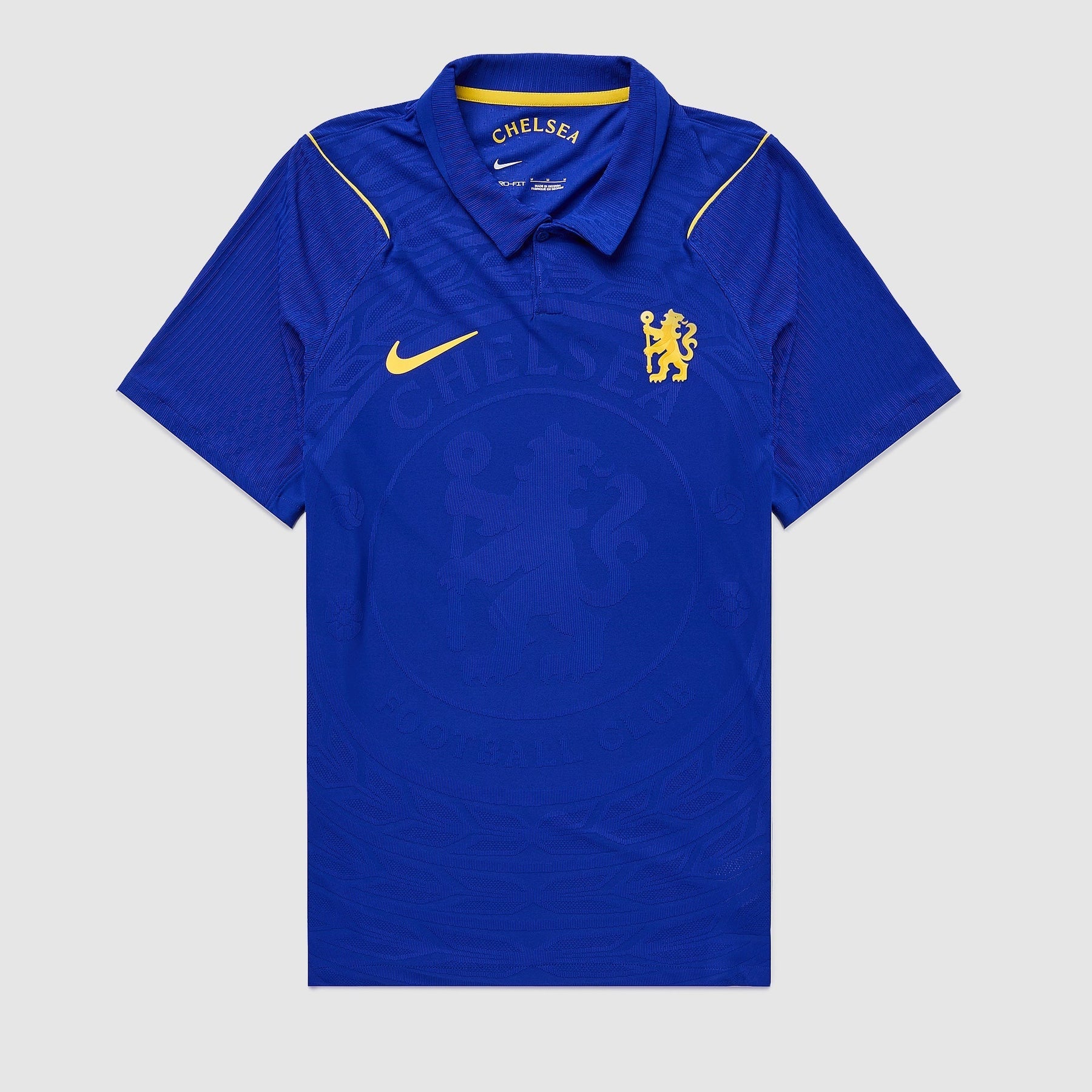 Chelsea Home 26/27 Shirt - Player Version