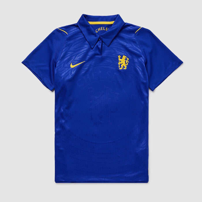 Chelsea Home 26/27 Shirt - Women's, Fan Version