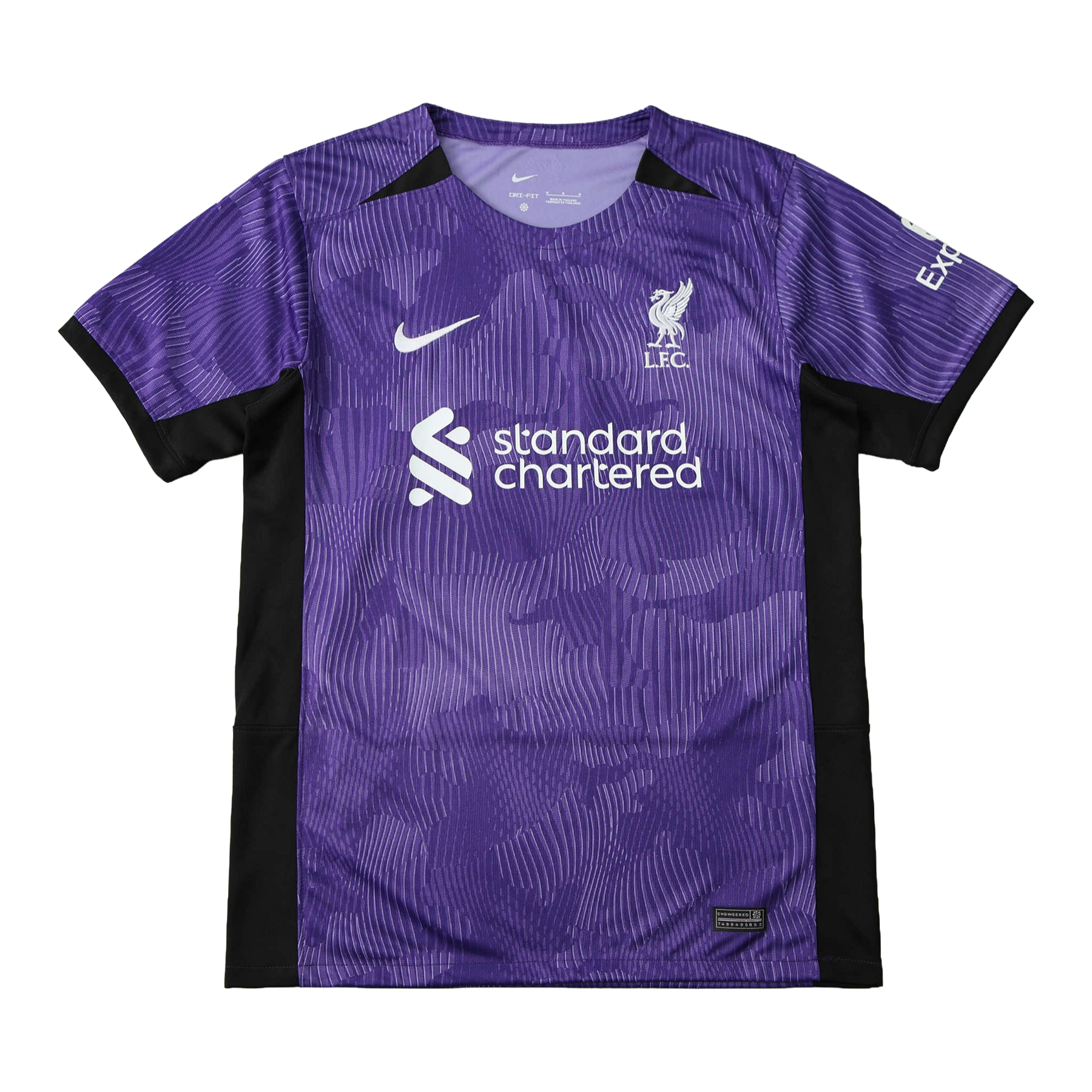 Liverpool Special Edition 23/24 Shirt (III) - Fan Version