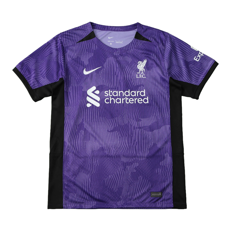 Liverpool Special Edition 23/24 Shirt (III) - Fan Version