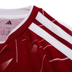 Liverpool Home 26/27 Jersey - Fan Version - 7