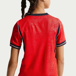 England Away 26/27 Jersey (Kit) - Kids, Fan Version - 4