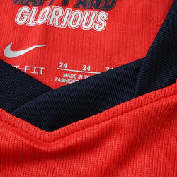 England Away 26/27 Jersey (Kit) - Kids, Fan Version - 7