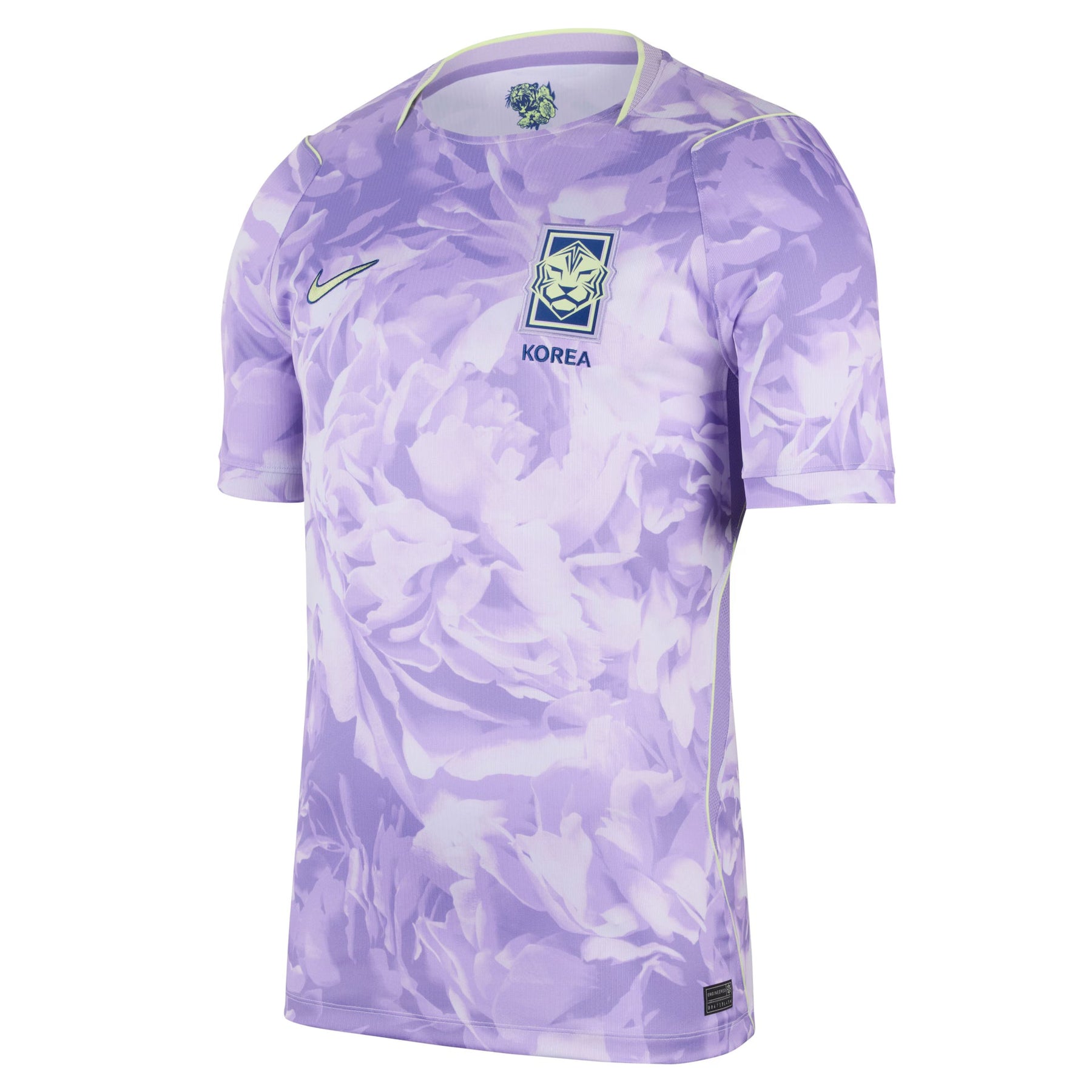 South Korea Jersey ll 26/27 Fan Version