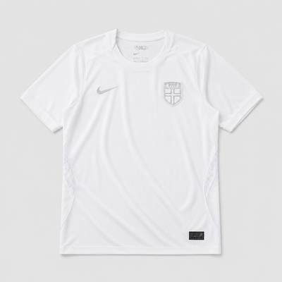 Norway Third 26/27 Jersey - Fan Version