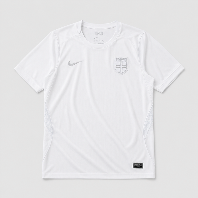 Norway Third 26/27 Shirt - Fan Version
