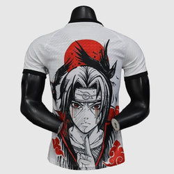 Japan Special Edition 25/26 Jersey (Itachi Uchiha) - Fan Version - 4