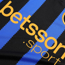 Inter Milan Home 26/27 Jersey - Fan Version - 4