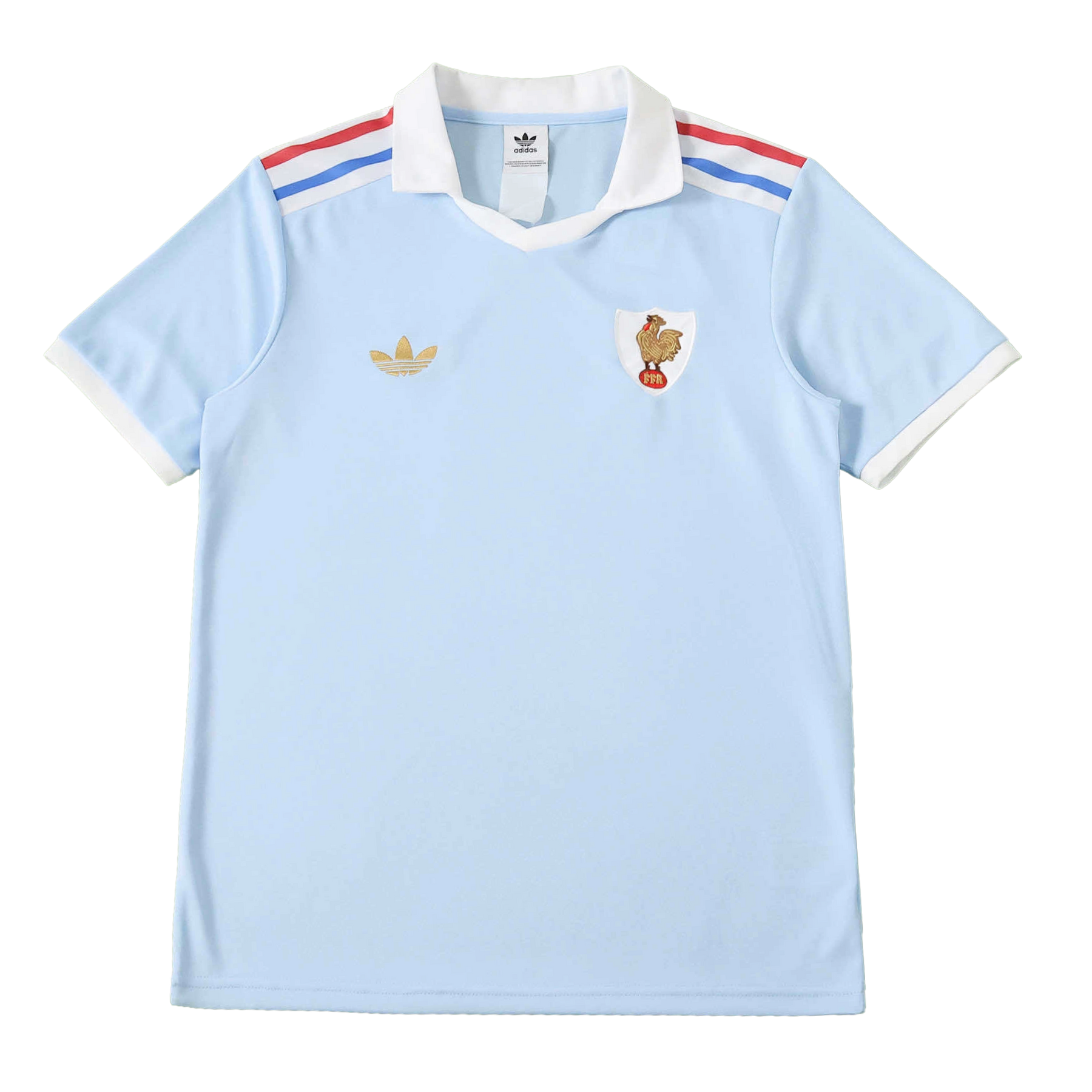 France Special Edition 26/27 Shirt (th Anniversary) - Fan Version