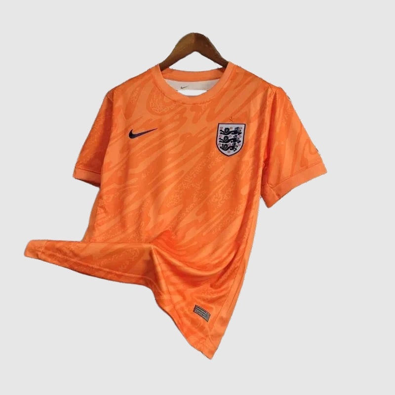England Goalkeeper 24/25 Shirt - Fan Version