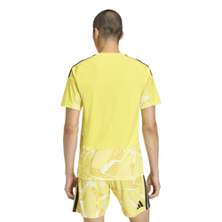 Aston Villa Goalkeeper 26/27 Jersey (Alt Version 2) - Fan Version - 3