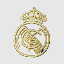 Real Madrid Special Edition 25/26 Jersey - Kids, Fan Version - 8