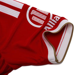 Bayern Munich Home 26/27 Jersey - Player Version - 10