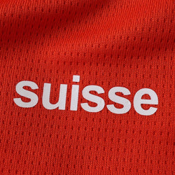Switzerland Home 26/27 Jersey - Fan Version - 5