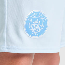 Manchester City Home 26/27 Jersey - Kids, Fan Version - 5