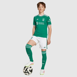 Liverpool Third 25/26 Jersey - Kids, Fan Version - 3