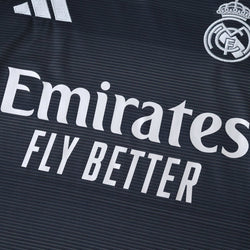 Real Madrid 25/26 II Away - Kids Kit - 6