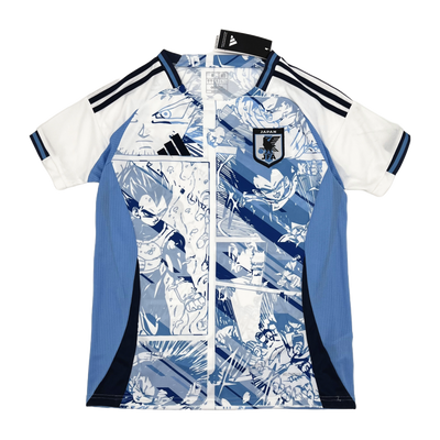 Japan Special Edition 25/26 Jersey - Fan Version