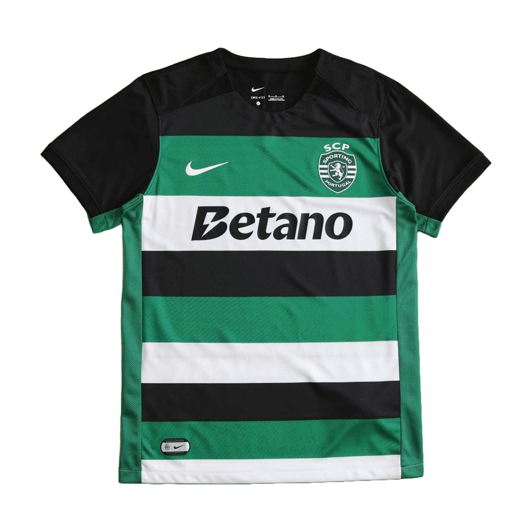 Sporting CP Home 24/25 Shirt - Fan Version