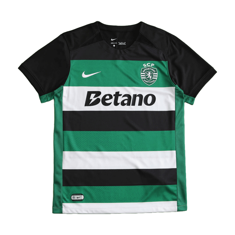 Sporting CP Home 24/25 Shirt - Fan Version