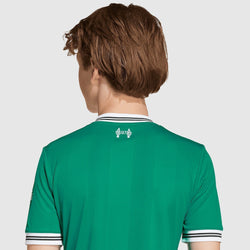 Liverpool Third 25/26 Jersey - Kids, Fan Version - 6