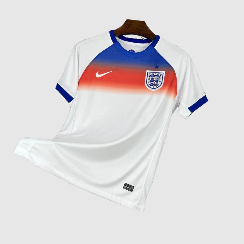 England Home 25/26 Shirt - Fan Version