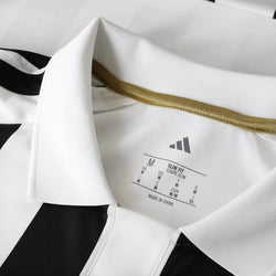 Juventus Home 26/27 Jersey - Fan Version, Long Sleeve - 7