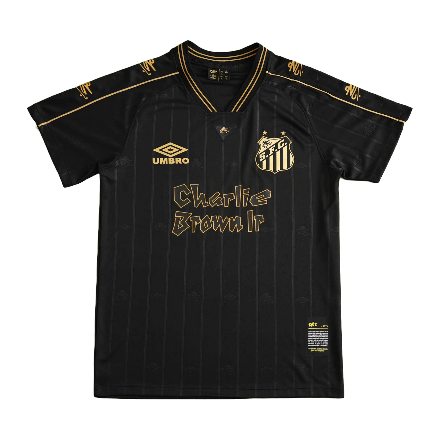 Special Edition 24/25 Shirt - Fan Version