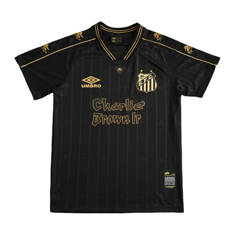 Special Edition 24/25 Shirt - Fan Version