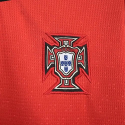 Portugal 25/26 I Home - Kids Kit - 5