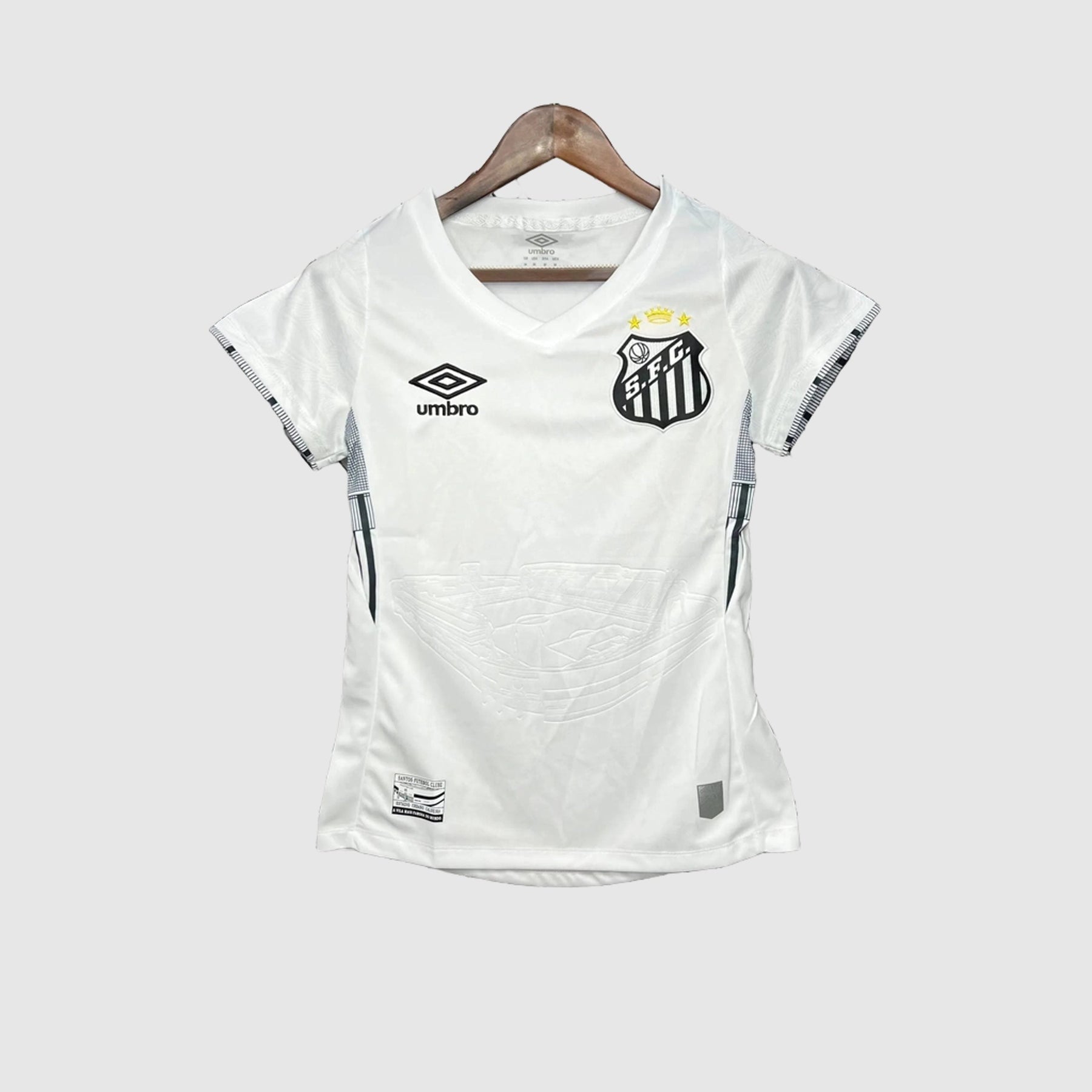 Home 24/25 Shirt - Women's, Fan Version