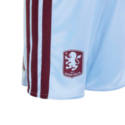Aston Villa Home 26/27 Jersey - Kids, Fan Version - 5